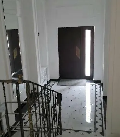 1-Спальневая Квартира В Клубном Доме На 10 Фонтана Возле Моря Apartment Odesa